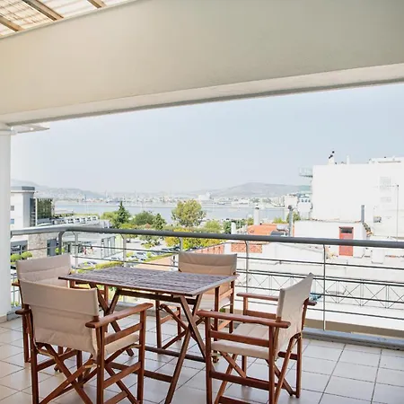 Lejlighed Xenia Seaview