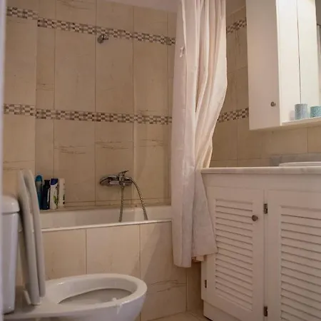 Lejlighed Xenia Seaview Volos