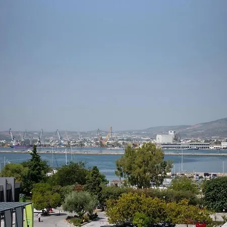 Xenia Seaview Lejlighed