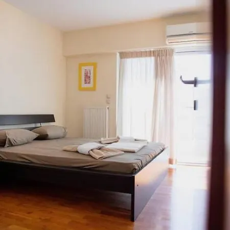 Xenia Seaview Volos