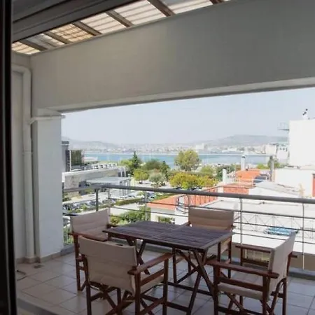 Xenia Seaview Lejlighed Volos