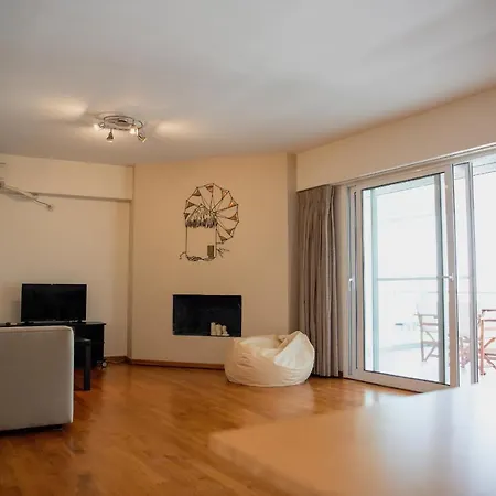 Xenia Seaview Appartamento *