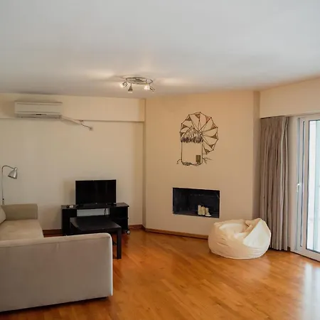 Xenia Seaview Volos