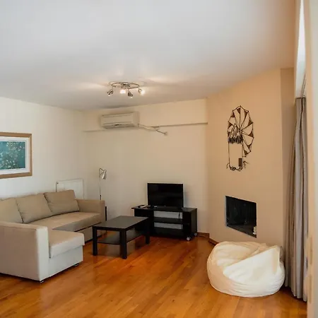 Xenia Seaview Appartamento *
