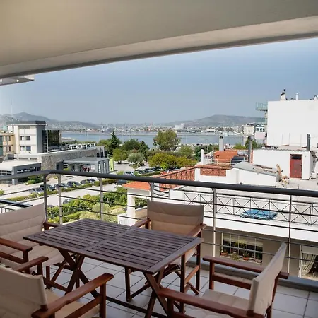 Appartamento Xenia Seaview Volos
