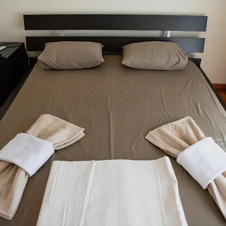 Appartamento Xenia Seaview Volos