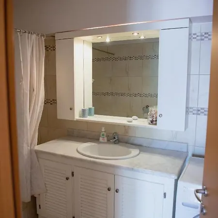 Xenia Seaview Appartamento