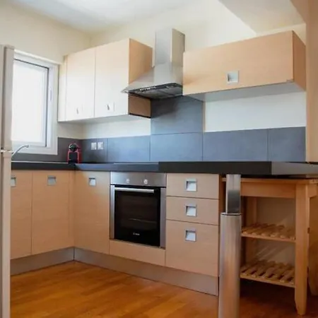 Xenia Seaview Appartamento